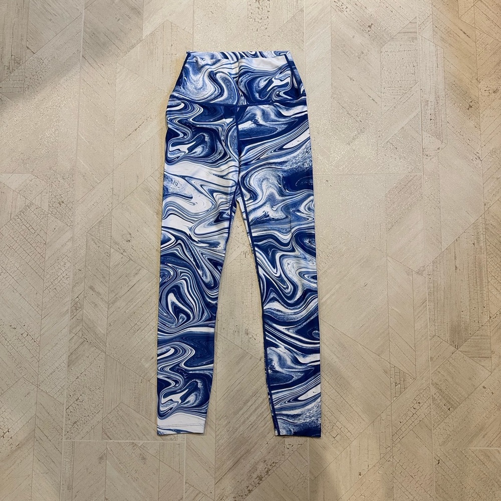 Carbon38 High Rise Leggings